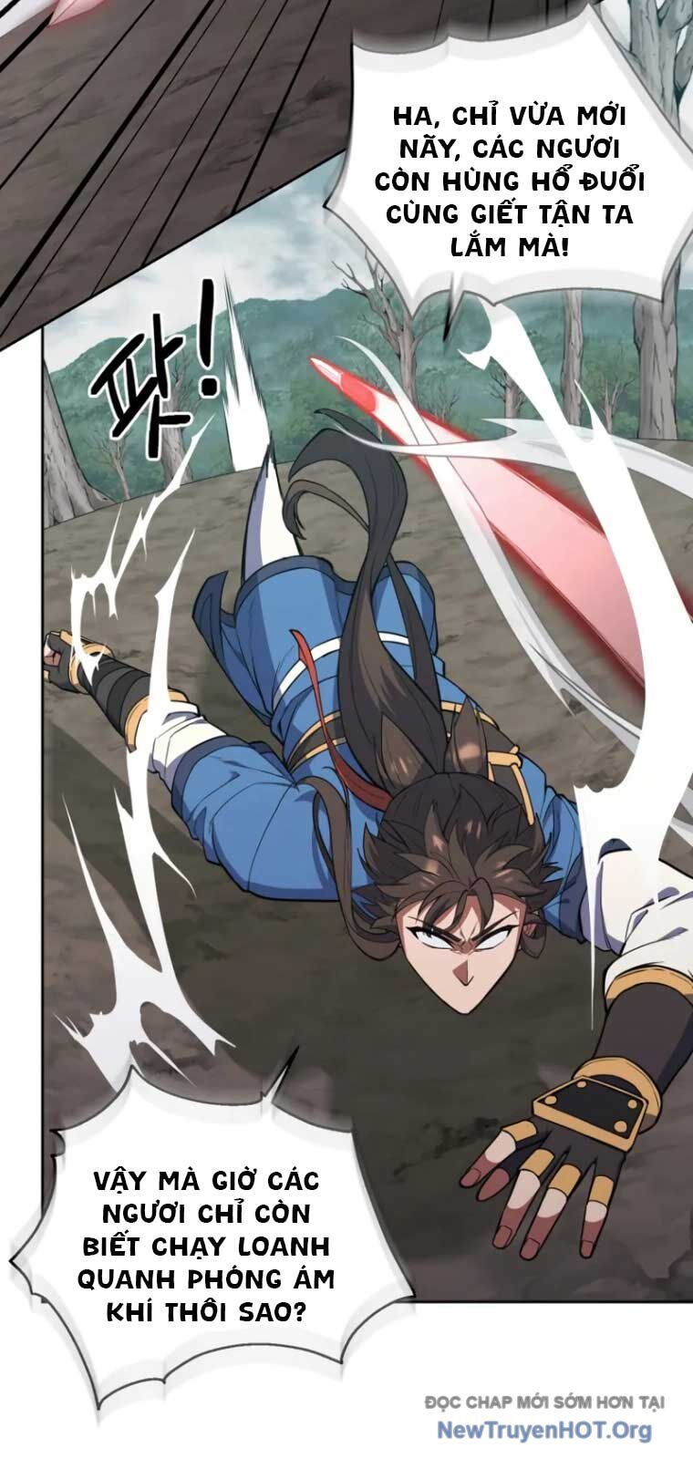 Tuyệt Đỉnh Võ Lâm - Chapter 48 - Page 6