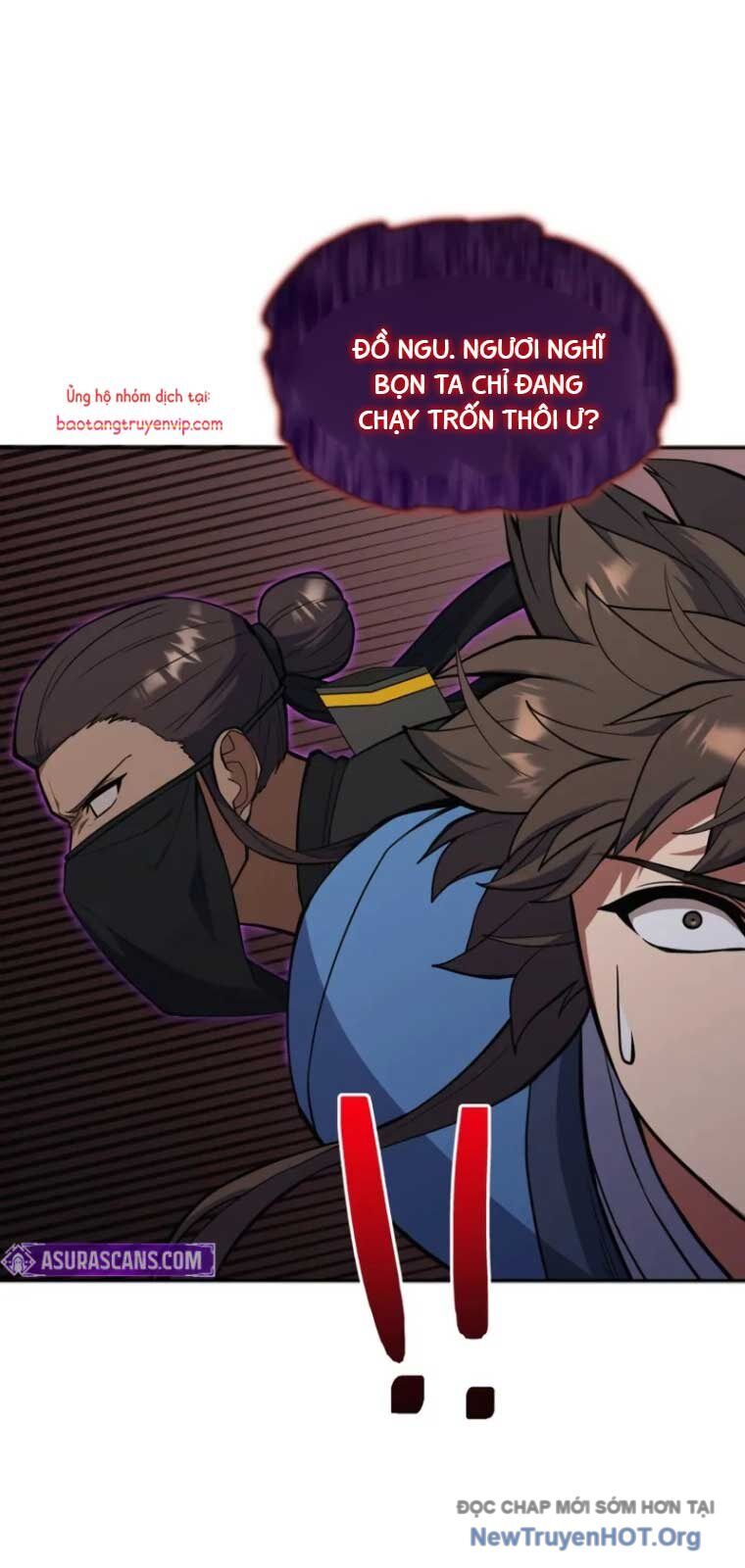 Tuyệt Đỉnh Võ Lâm - Chapter 48 - Page 7