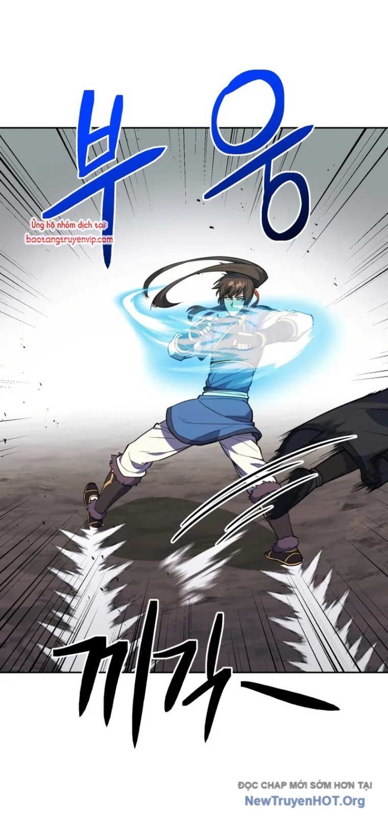 Tuyệt Đỉnh Võ Lâm - Chapter 48 - Page 8