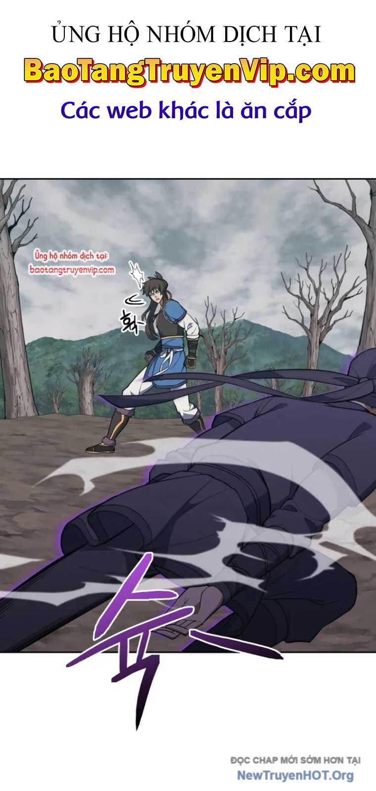 Tuyệt Đỉnh Võ Lâm - Chapter 48 - Page 9