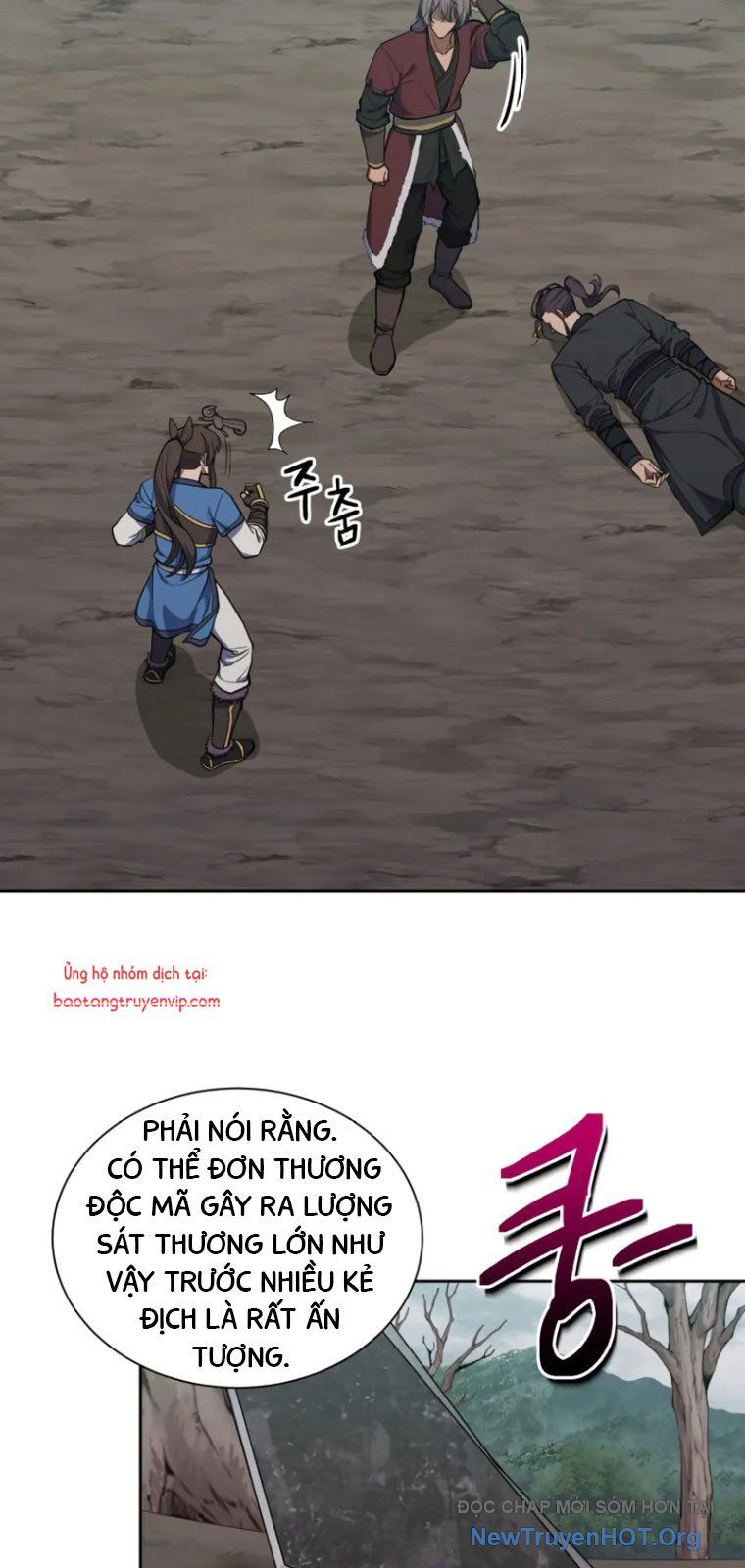 Tuyệt Đỉnh Võ Lâm - Chapter 49 - Page 10