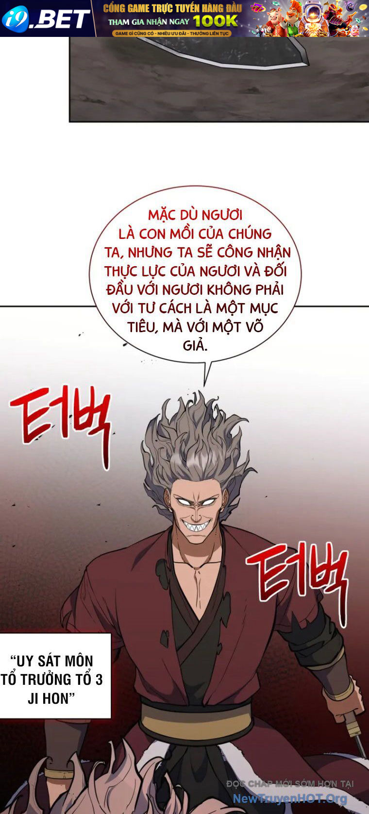 Tuyệt Đỉnh Võ Lâm - Chapter 49 - Page 11