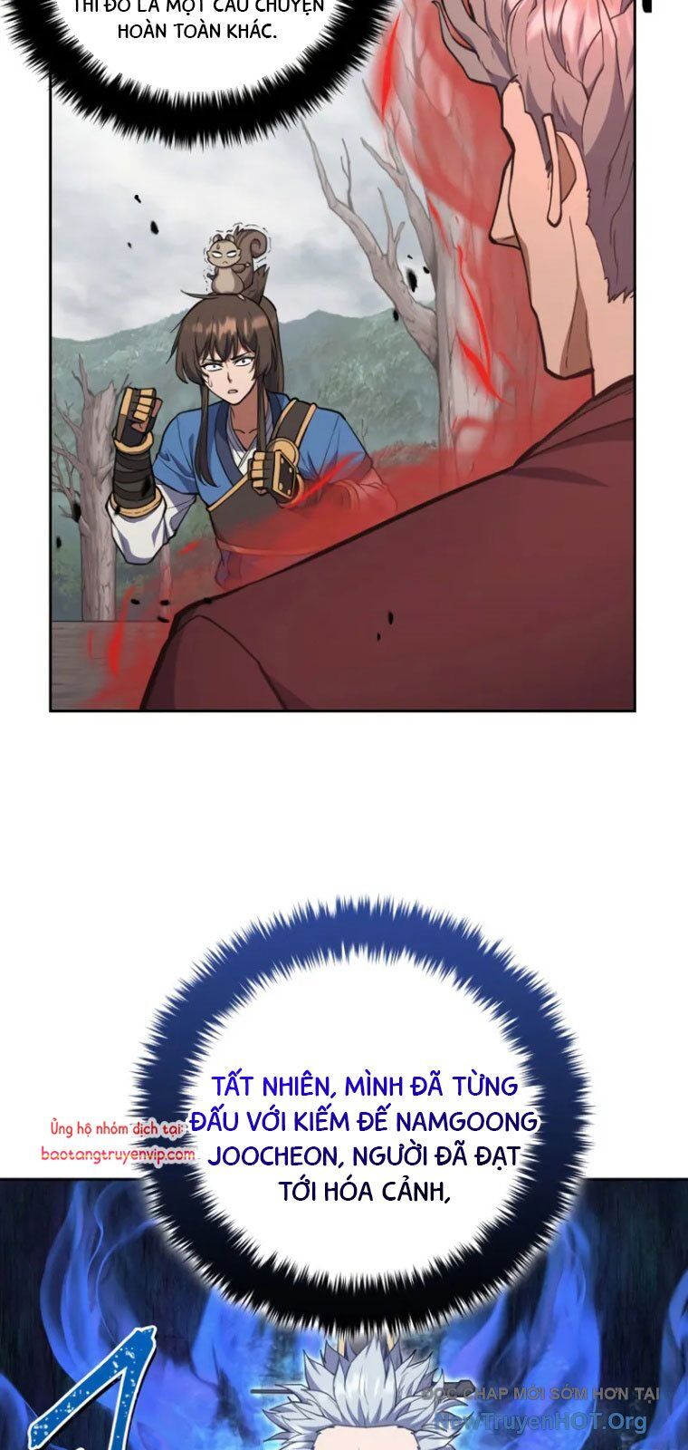 Tuyệt Đỉnh Võ Lâm - Chapter 49 - Page 13