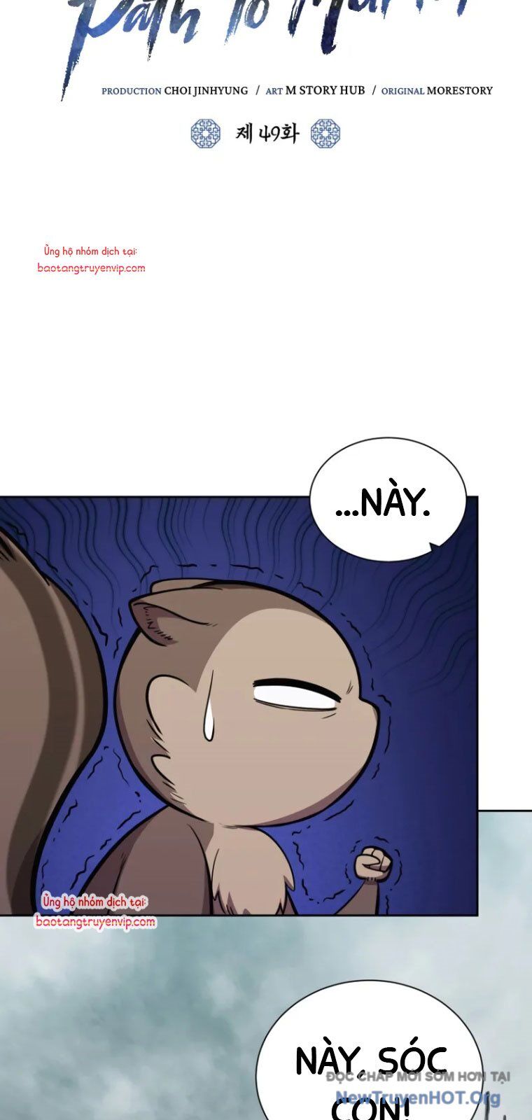 Tuyệt Đỉnh Võ Lâm - Chapter 49 - Page 17