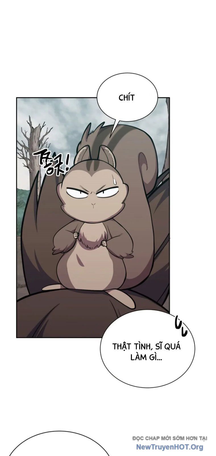 Tuyệt Đỉnh Võ Lâm - Chapter 49 - Page 19