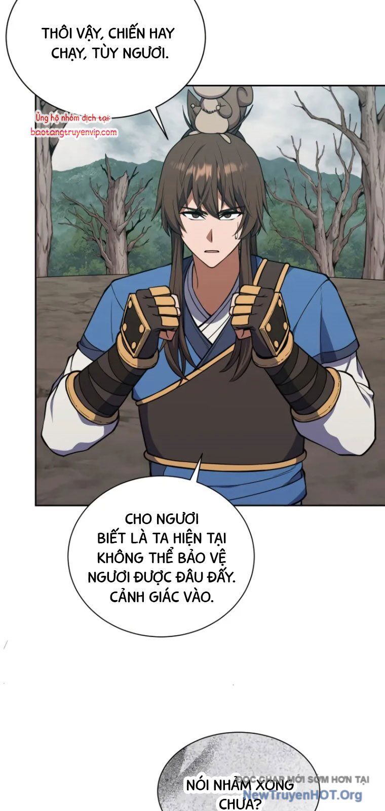 Tuyệt Đỉnh Võ Lâm - Chapter 49 - Page 20