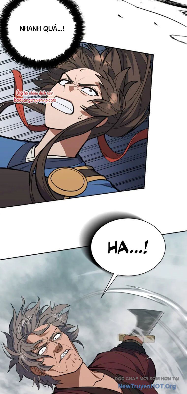 Tuyệt Đỉnh Võ Lâm - Chapter 49 - Page 23