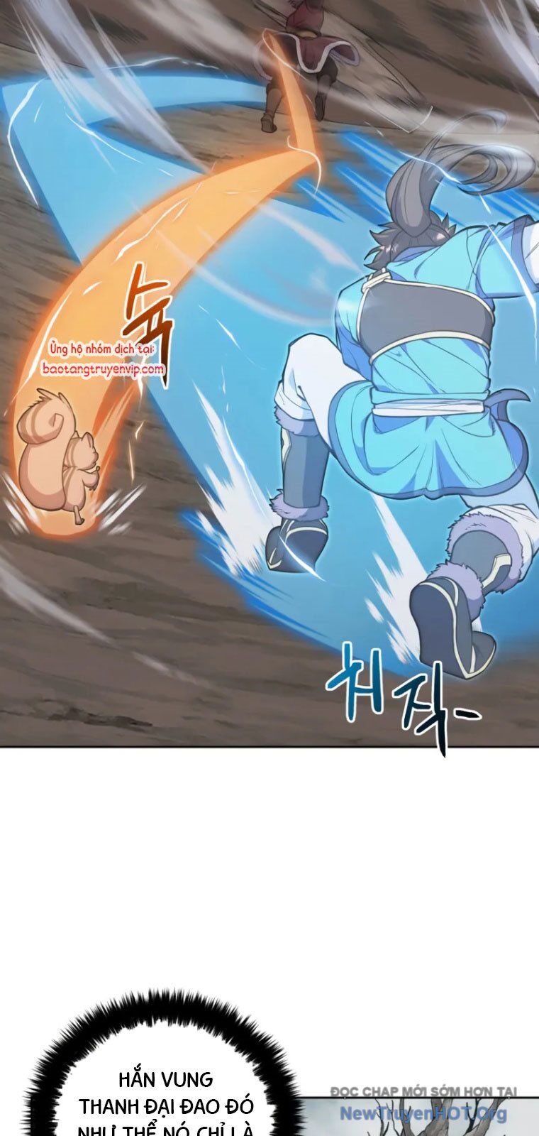Tuyệt Đỉnh Võ Lâm - Chapter 49 - Page 25