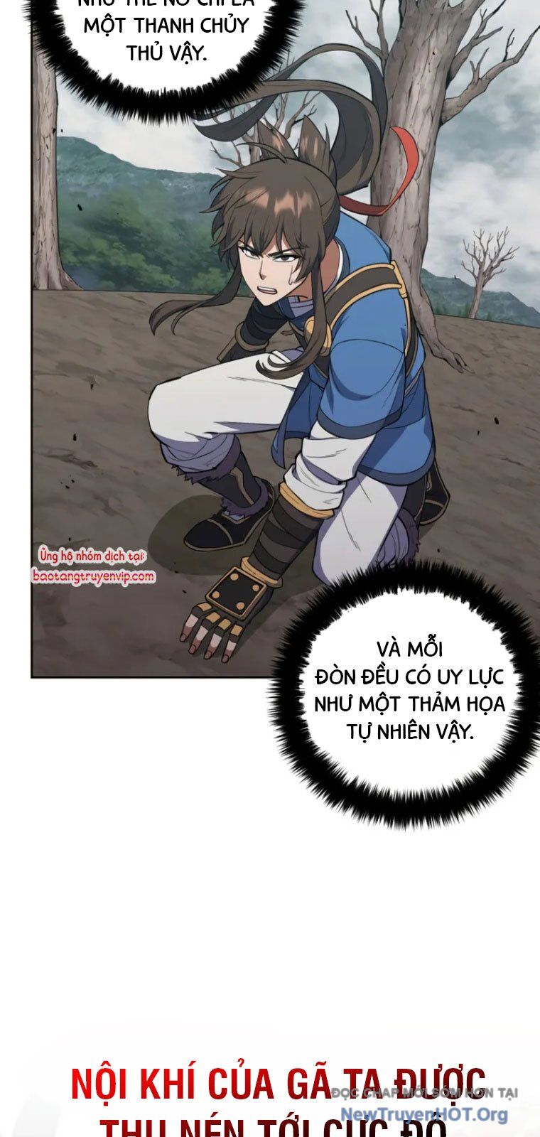 Tuyệt Đỉnh Võ Lâm - Chapter 49 - Page 26