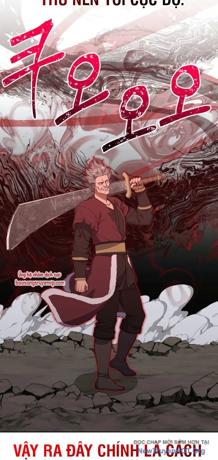 Tuyệt Đỉnh Võ Lâm - Chapter 49 - Page 27