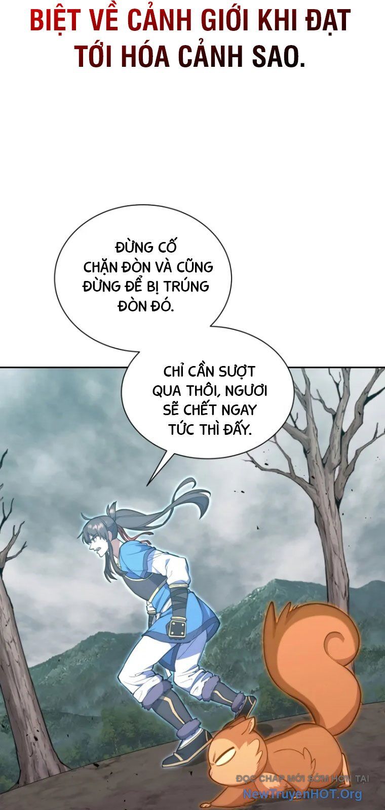 Tuyệt Đỉnh Võ Lâm - Chapter 49 - Page 28