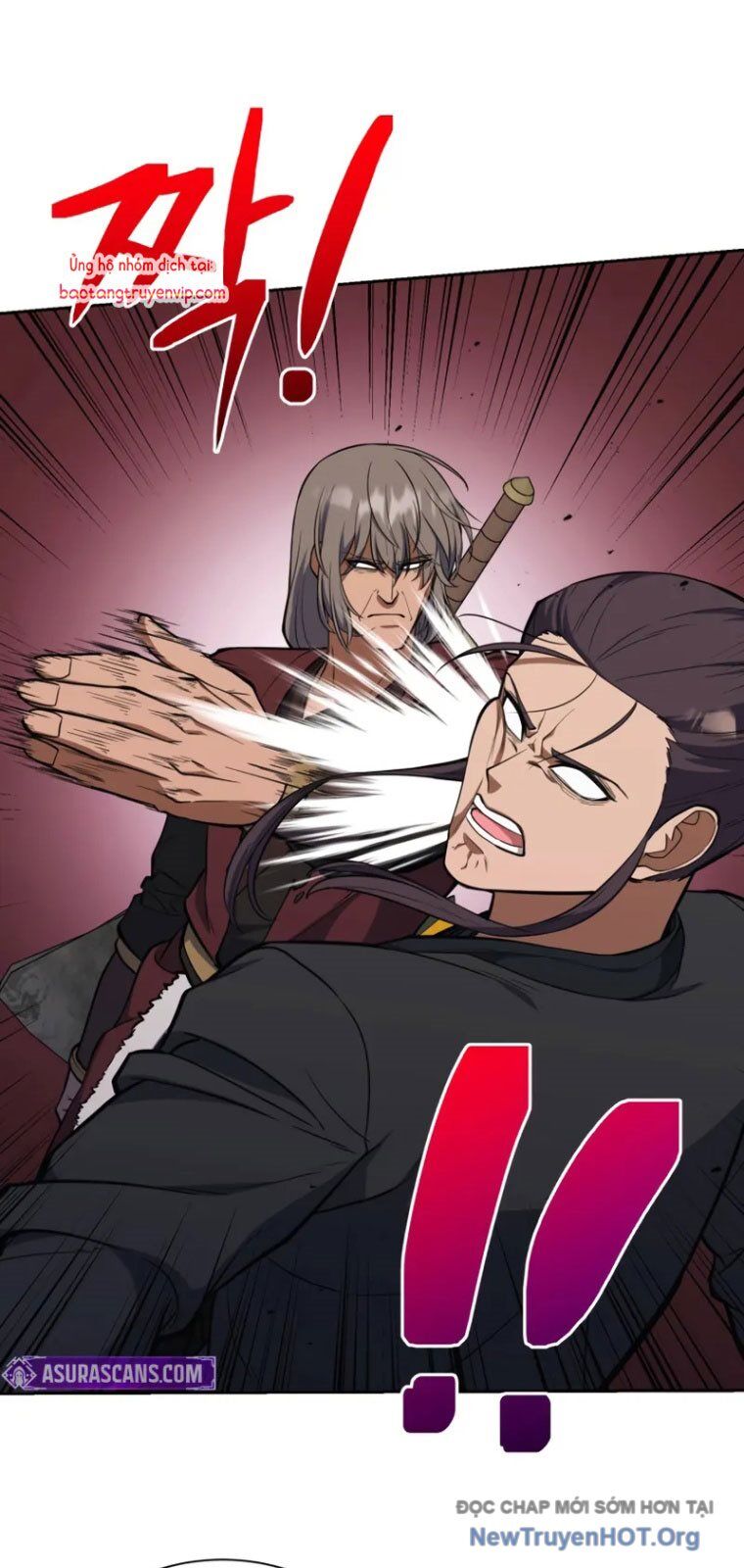 Tuyệt Đỉnh Võ Lâm - Chapter 49 - Page 3