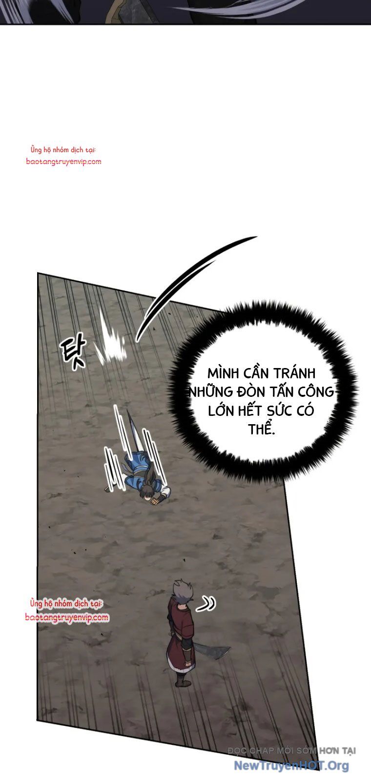 Tuyệt Đỉnh Võ Lâm - Chapter 49 - Page 34