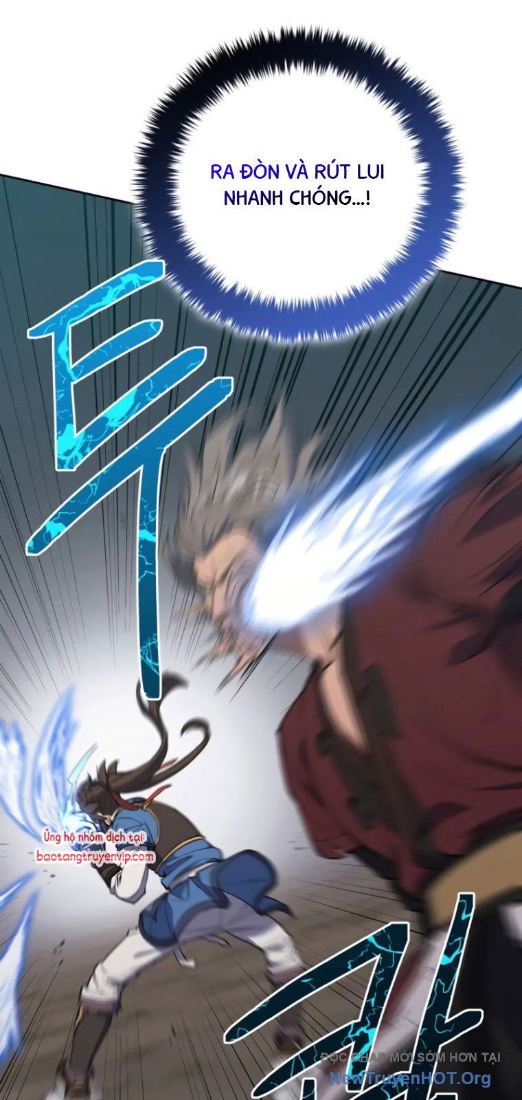 Tuyệt Đỉnh Võ Lâm - Chapter 49 - Page 35