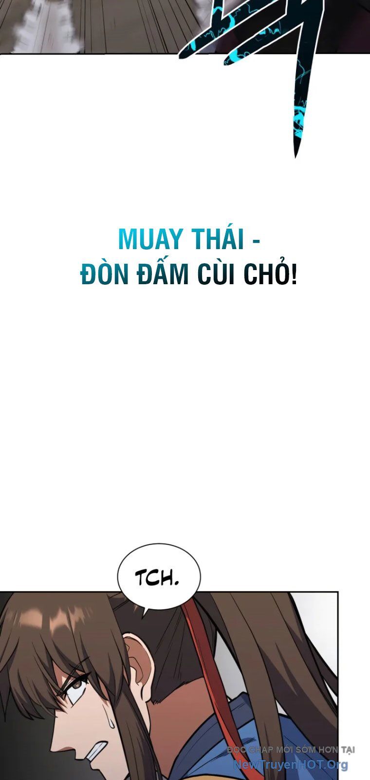 Tuyệt Đỉnh Võ Lâm - Chapter 49 - Page 36