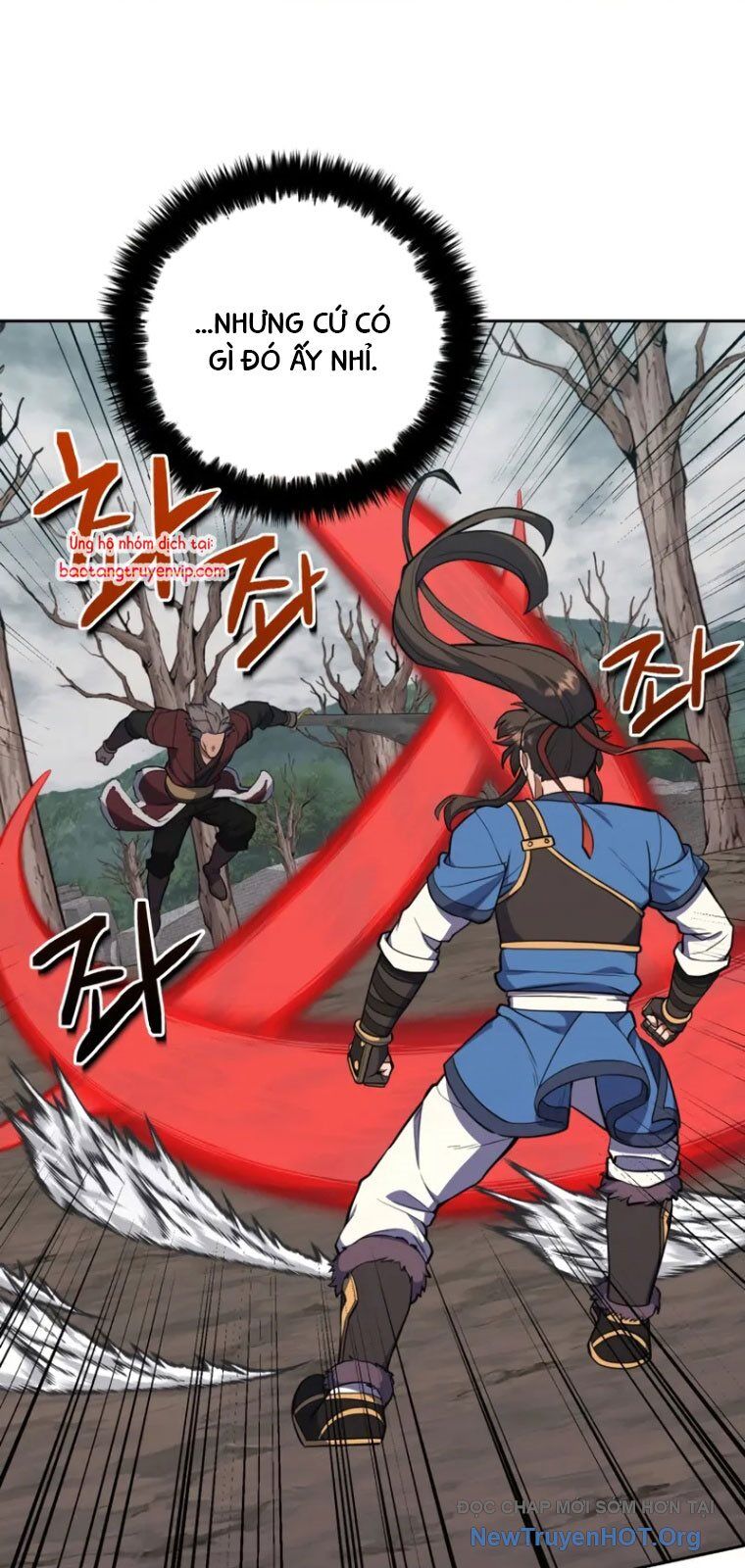 Tuyệt Đỉnh Võ Lâm - Chapter 49 - Page 38