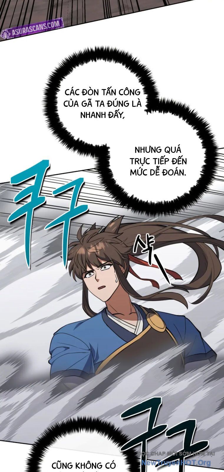 Tuyệt Đỉnh Võ Lâm - Chapter 49 - Page 39