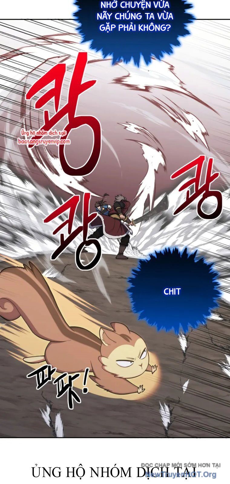 Tuyệt Đỉnh Võ Lâm - Chapter 49 - Page 42