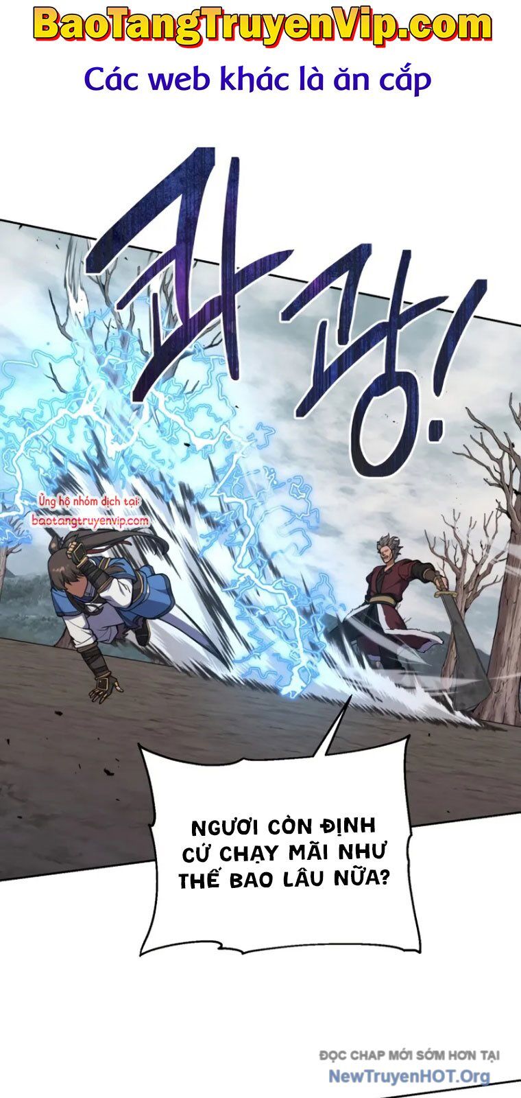 Tuyệt Đỉnh Võ Lâm - Chapter 49 - Page 43