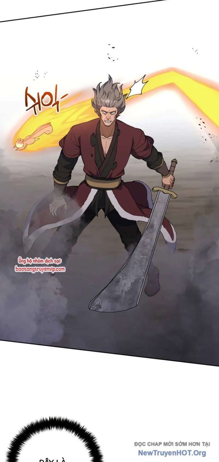 Tuyệt Đỉnh Võ Lâm - Chapter 49 - Page 44