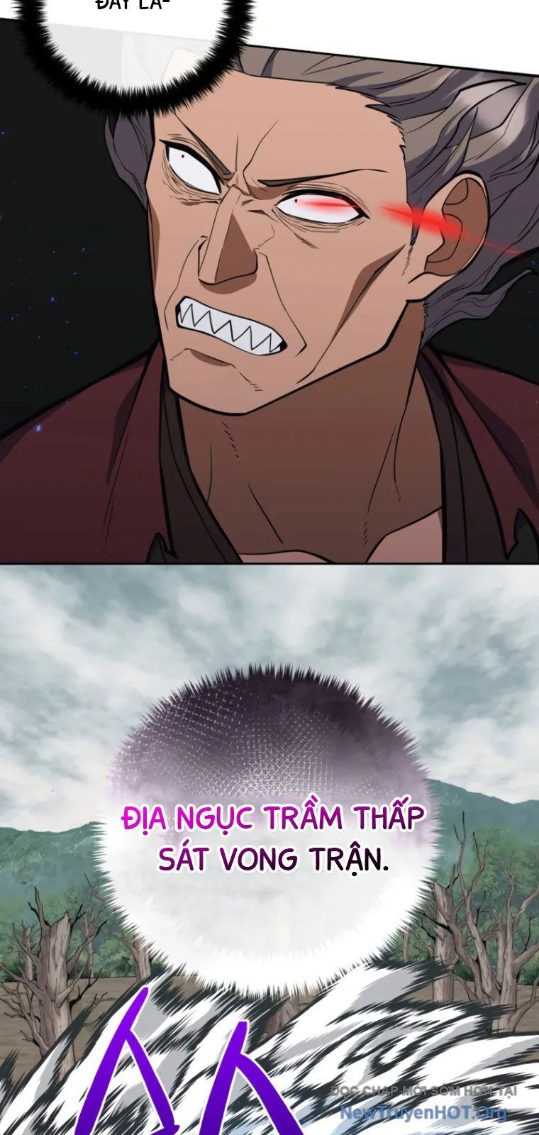 Tuyệt Đỉnh Võ Lâm - Chapter 49 - Page 47