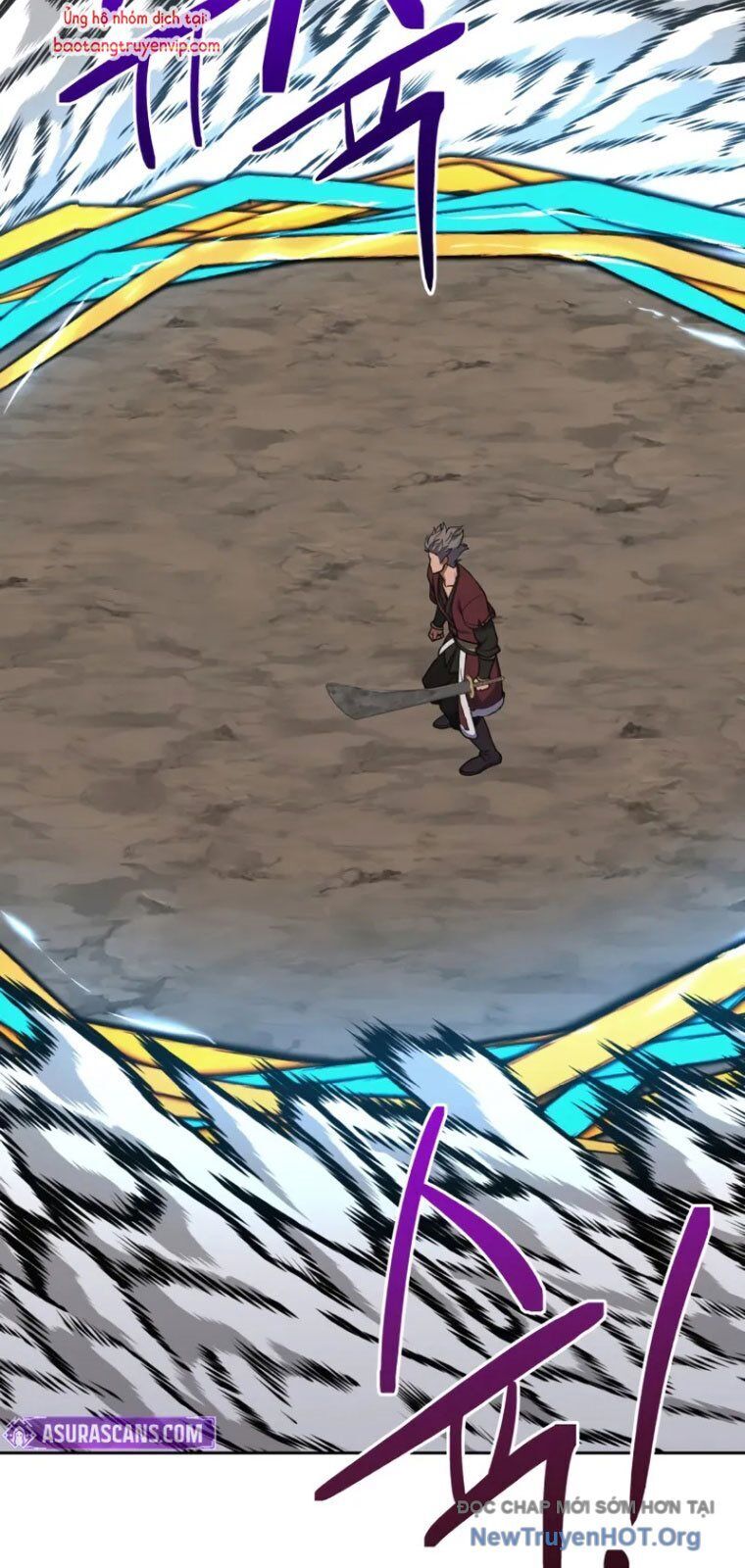 Tuyệt Đỉnh Võ Lâm - Chapter 49 - Page 48