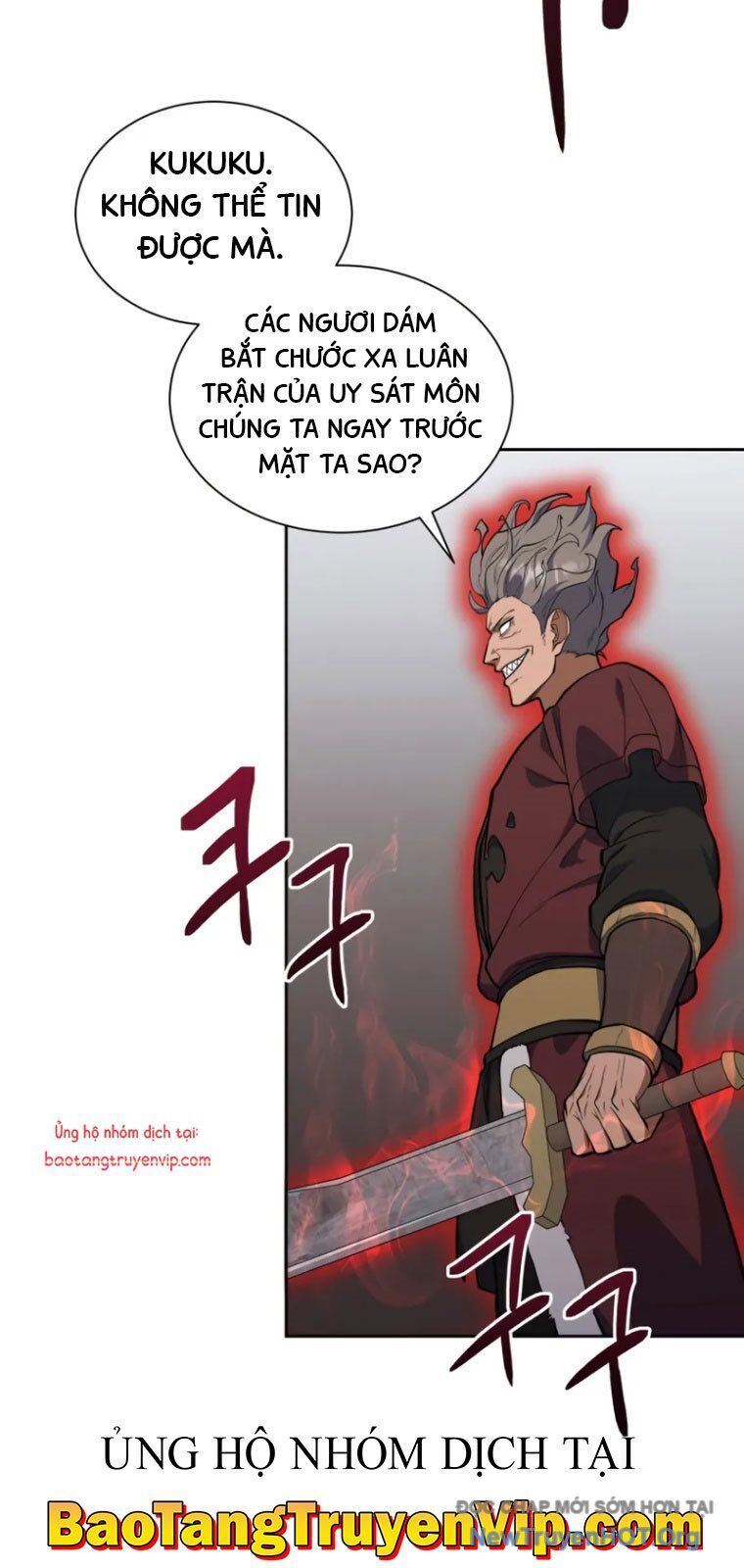 Tuyệt Đỉnh Võ Lâm - Chapter 49 - Page 49
