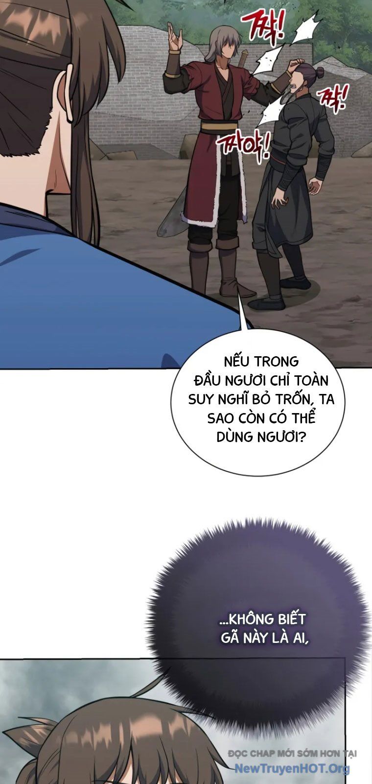Tuyệt Đỉnh Võ Lâm - Chapter 49 - Page 5