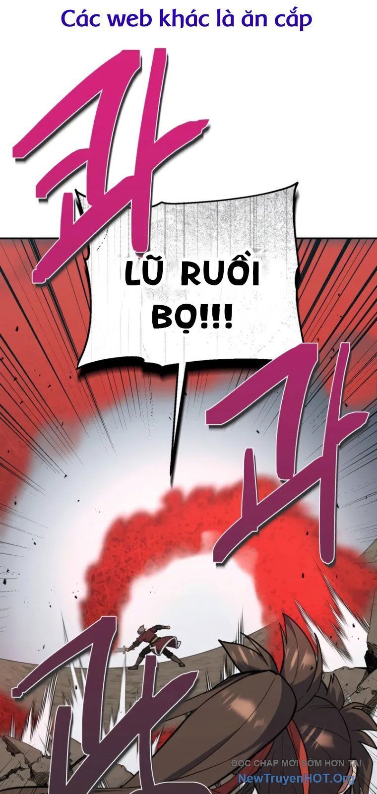 Tuyệt Đỉnh Võ Lâm - Chapter 49 - Page 50