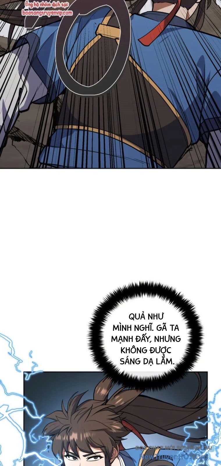 Tuyệt Đỉnh Võ Lâm - Chapter 49 - Page 51