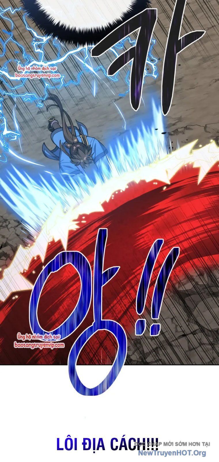 Tuyệt Đỉnh Võ Lâm - Chapter 49 - Page 53