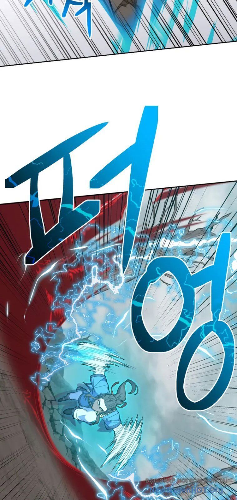 Tuyệt Đỉnh Võ Lâm - Chapter 49 - Page 55