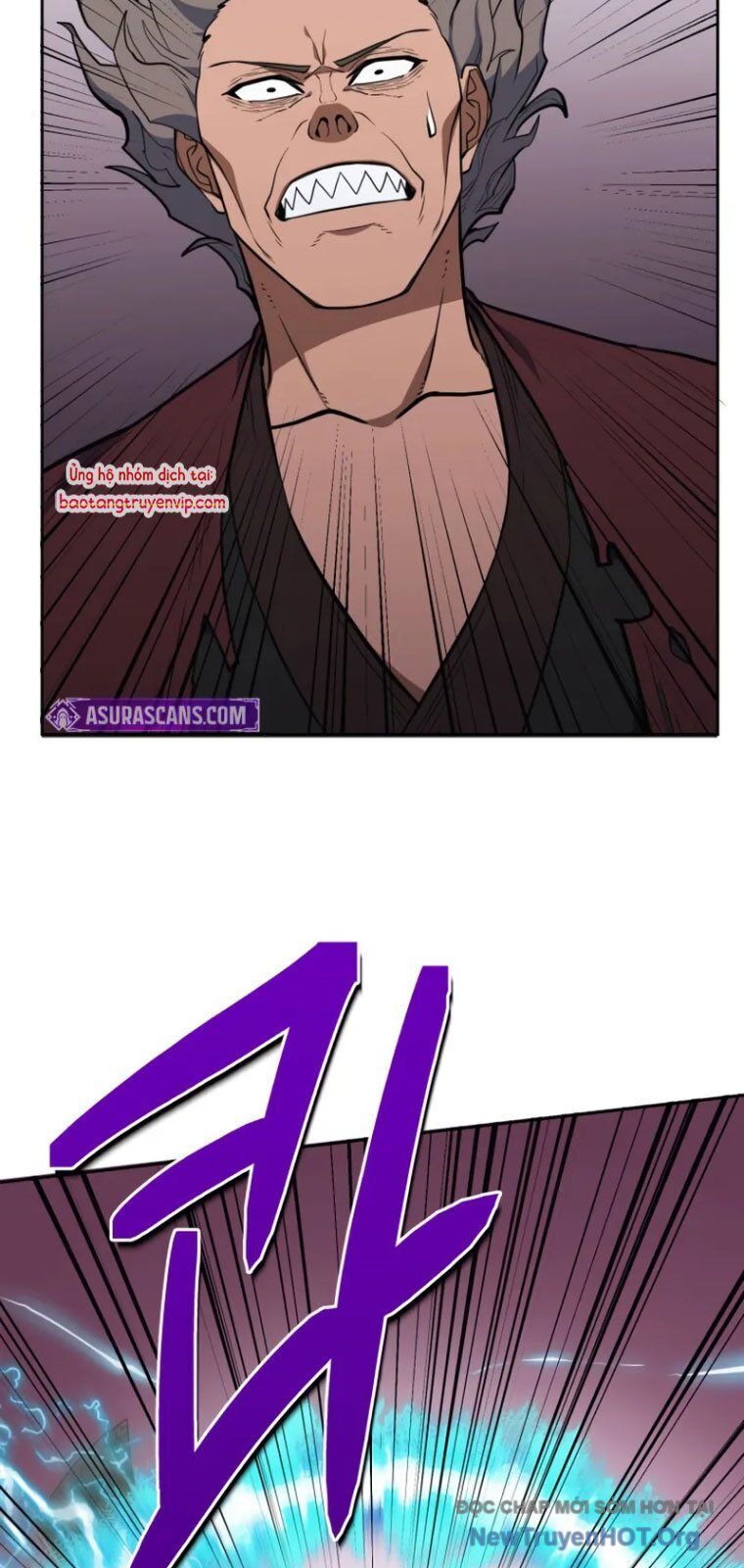 Tuyệt Đỉnh Võ Lâm - Chapter 49 - Page 57