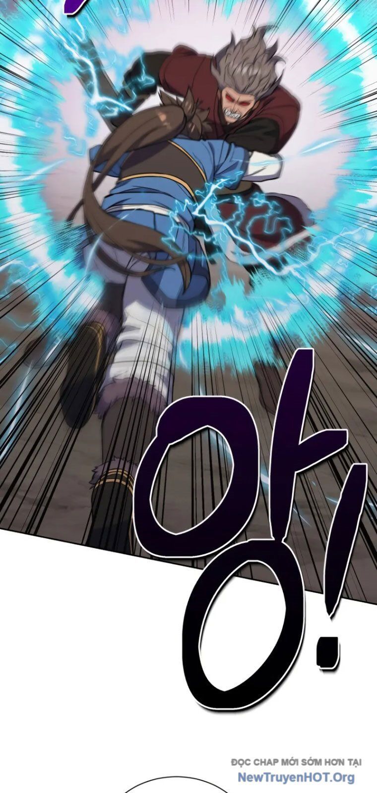 Tuyệt Đỉnh Võ Lâm - Chapter 49 - Page 58