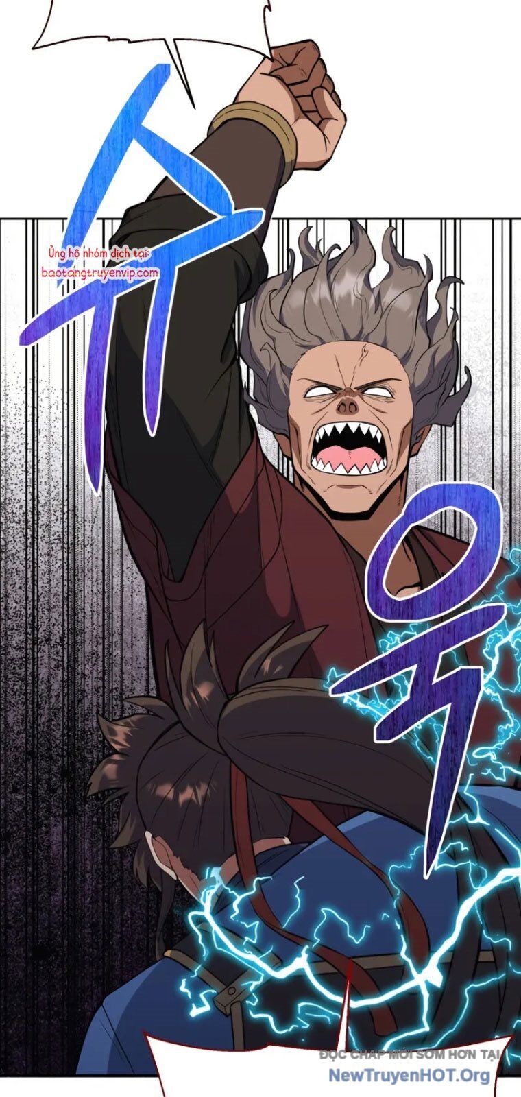 Tuyệt Đỉnh Võ Lâm - Chapter 49 - Page 61