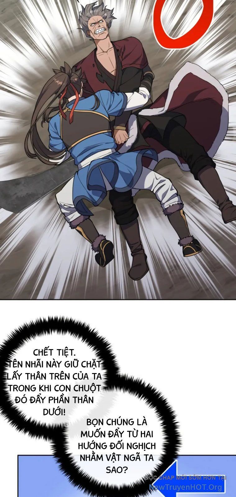 Tuyệt Đỉnh Võ Lâm - Chapter 49 - Page 65