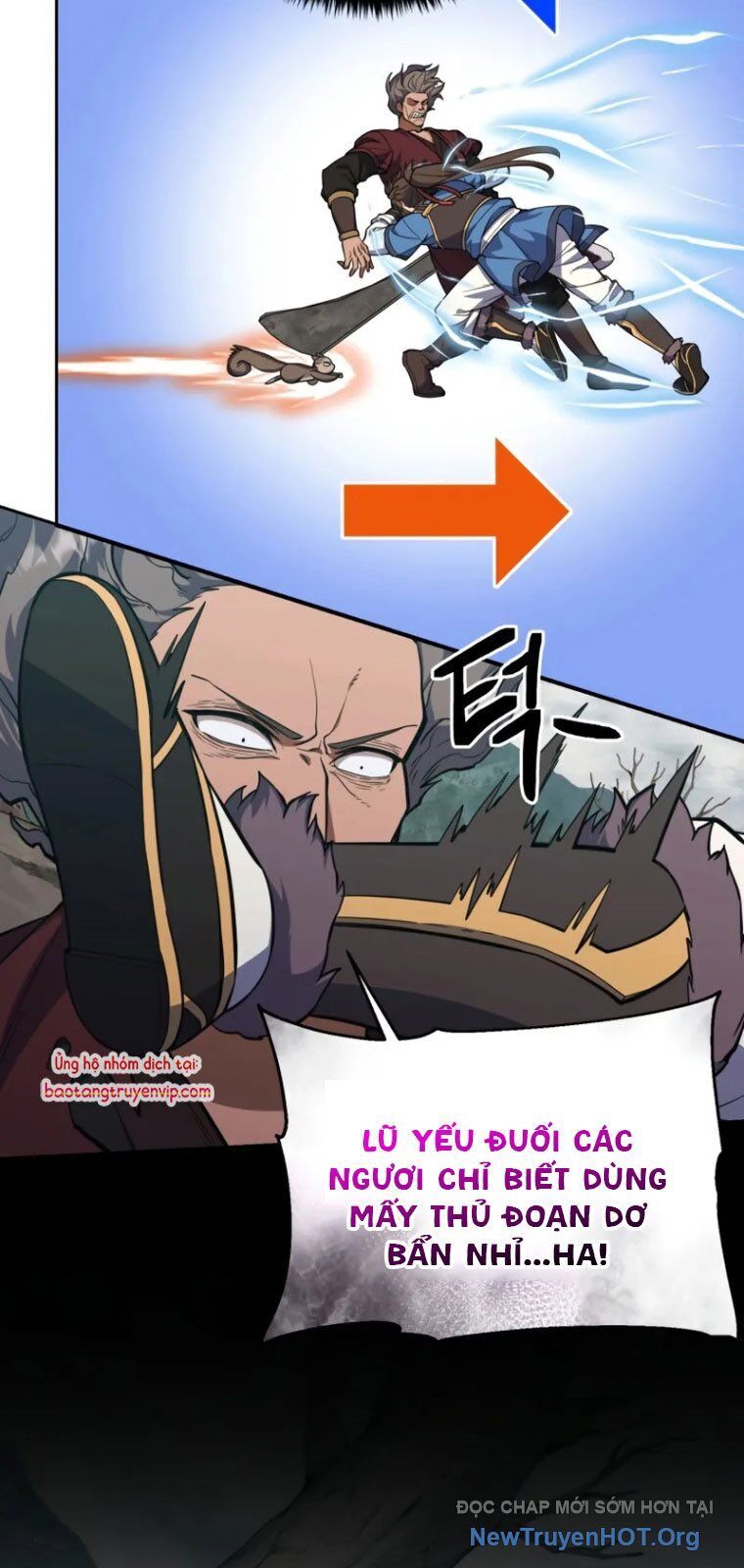 Tuyệt Đỉnh Võ Lâm - Chapter 49 - Page 66