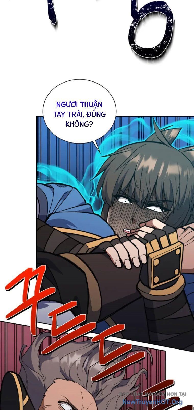 Tuyệt Đỉnh Võ Lâm - Chapter 49 - Page 68