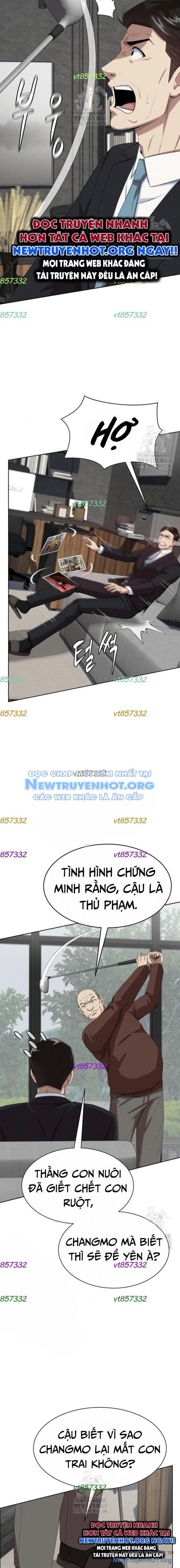 Từ nhân viên vạn năng trở thành huyền thoại - Chapter 83 - Page 10