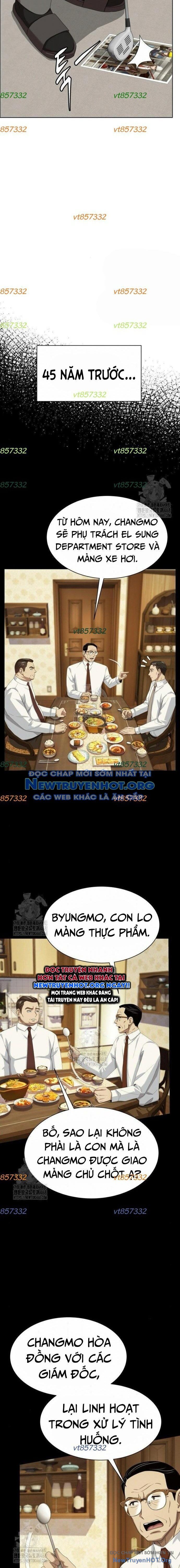 Từ nhân viên vạn năng trở thành huyền thoại - Chapter 83 - Page 11