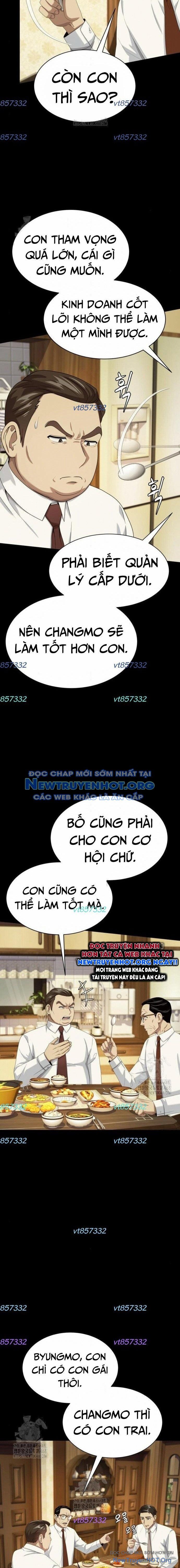 Từ nhân viên vạn năng trở thành huyền thoại - Chapter 83 - Page 12