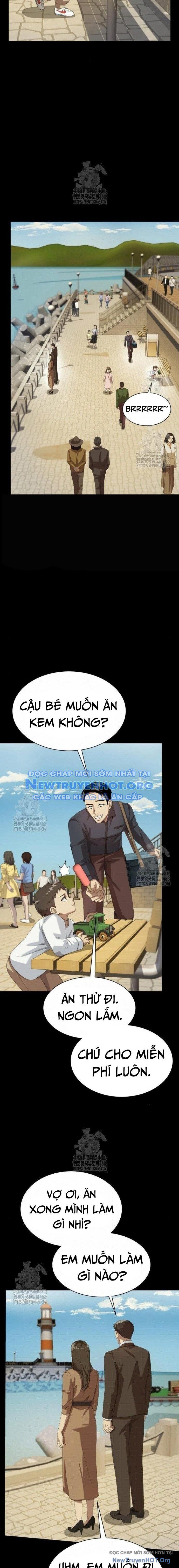 Từ nhân viên vạn năng trở thành huyền thoại - Chapter 83 - Page 16