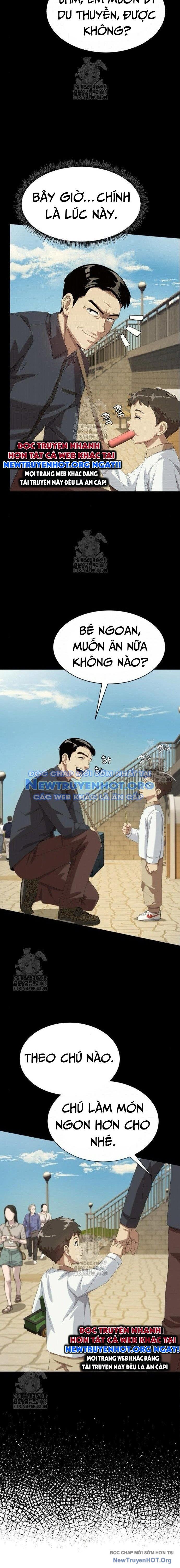 Từ nhân viên vạn năng trở thành huyền thoại - Chapter 83 - Page 17