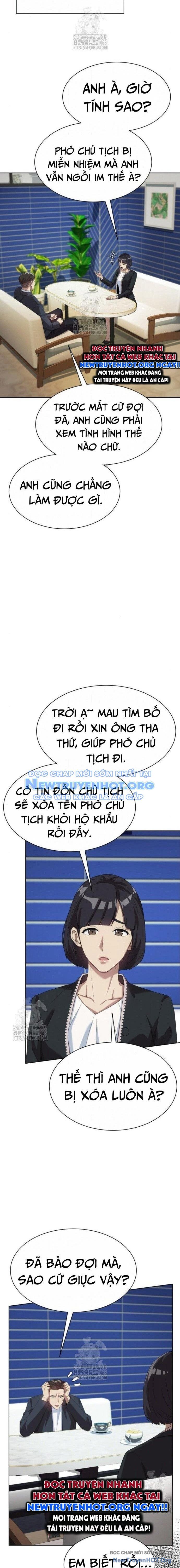 Từ nhân viên vạn năng trở thành huyền thoại - Chapter 83 - Page 20