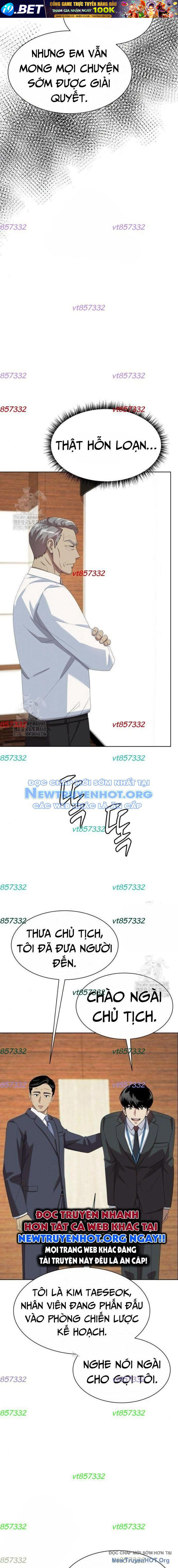 Từ nhân viên vạn năng trở thành huyền thoại - Chapter 83 - Page 21