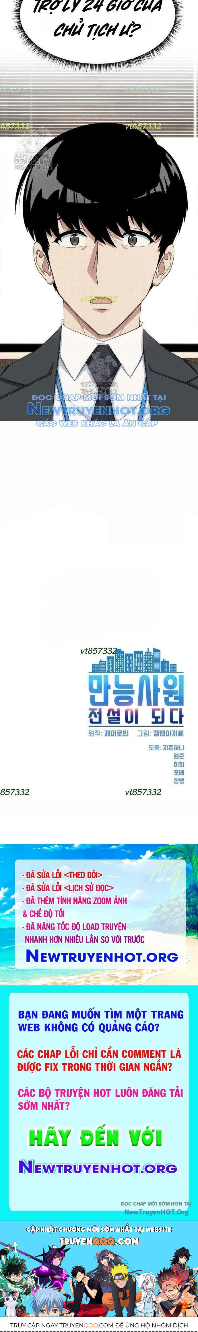 Từ nhân viên vạn năng trở thành huyền thoại - Chapter 83 - Page 23