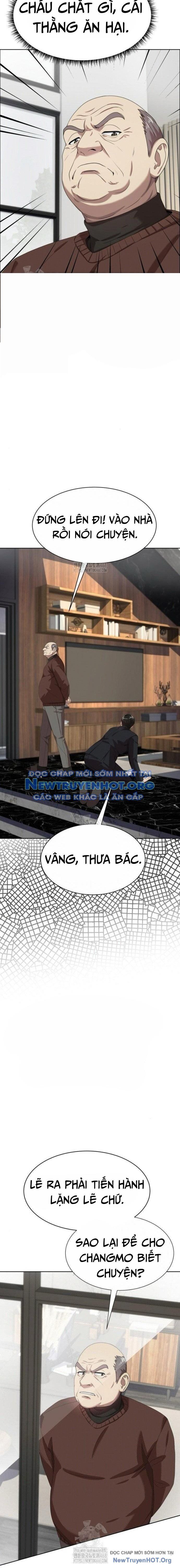 Từ nhân viên vạn năng trở thành huyền thoại - Chapter 83 - Page 3