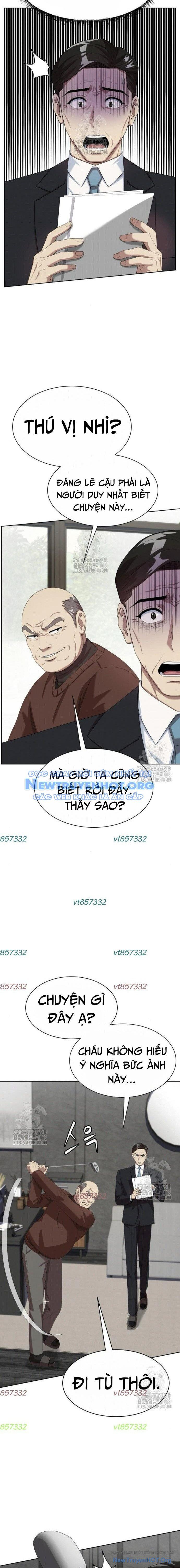 Từ nhân viên vạn năng trở thành huyền thoại - Chapter 83 - Page 9