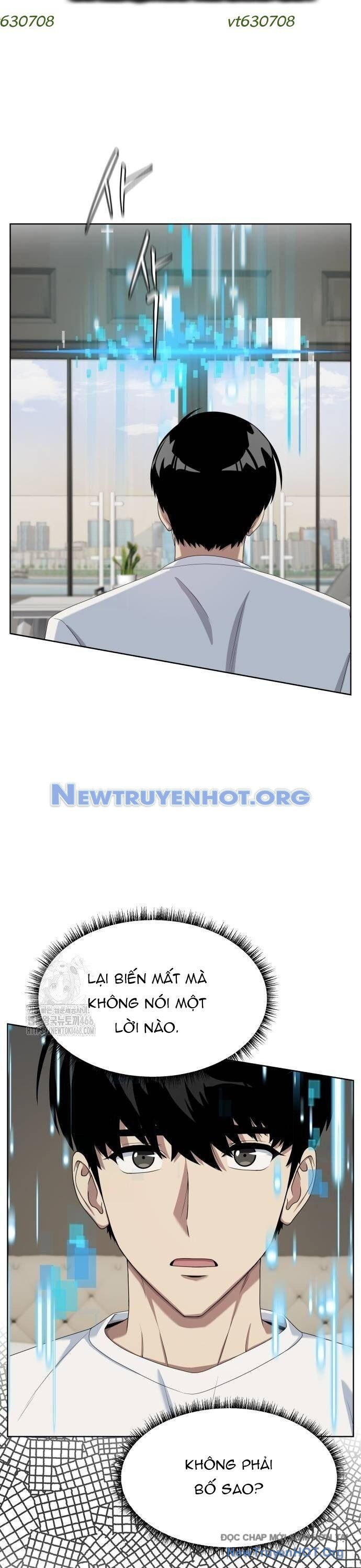 Từ nhân viên vạn năng trở thành huyền thoại - Chapter 84 - Page 10