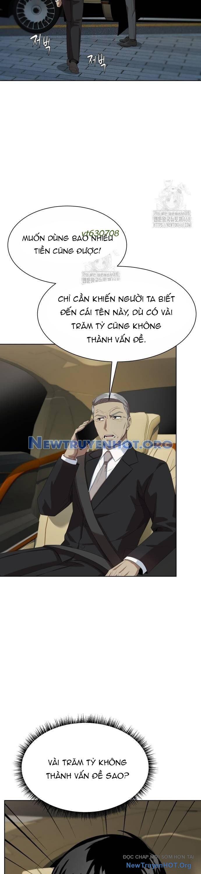 Từ nhân viên vạn năng trở thành huyền thoại - Chapter 84 - Page 12